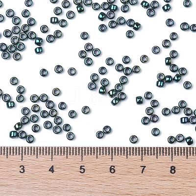 TOHO Round Seed Beads SEED-TR08-0506-1