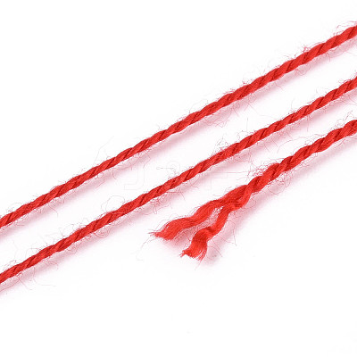 Braided Polyester Cord OCOR-T017-04A-15-1
