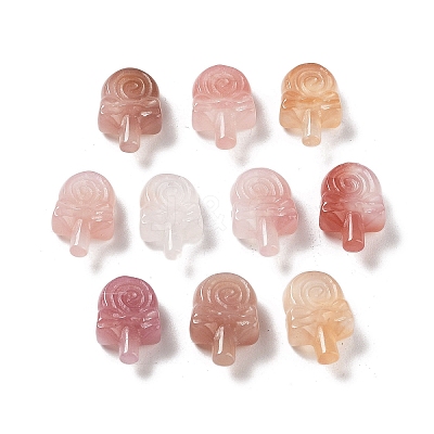 Natural Agate Beads LS-G-Z052-01A-1