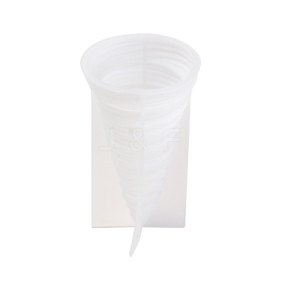 DIY Candle Molds DIY-K073-49A-1