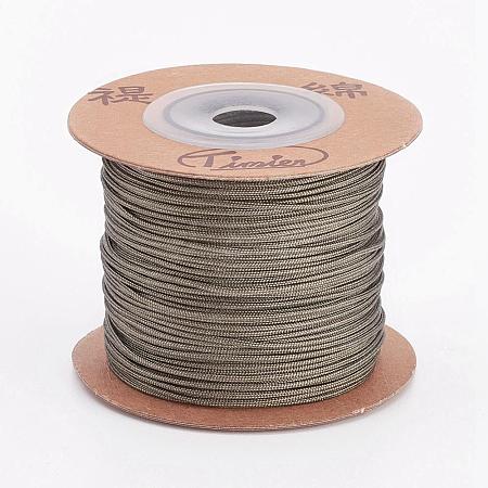 Nylon Braided Threads OCOR-L035-H10-1
