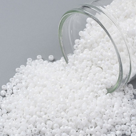 TOHO Round Seed Beads X-SEED-TR15-0761-1