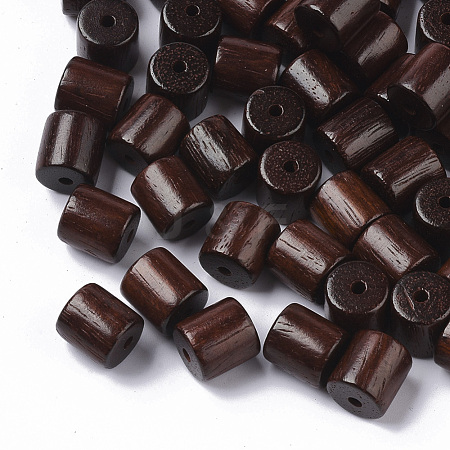 Natural Wood Beads WOOD-S665-02B-01-1