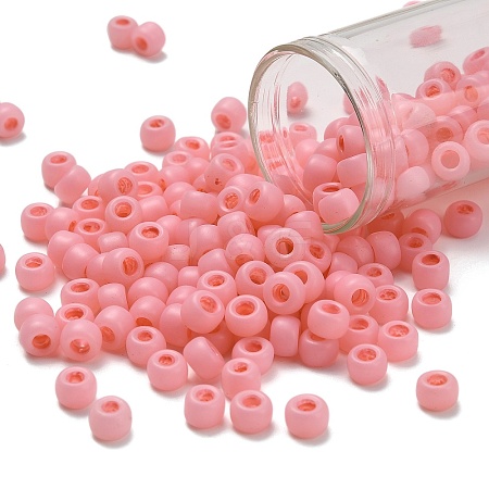 TOHO 3/0 Round Beads SEED-XTR03-0145F-1