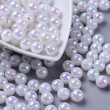 Eco-Friendly Poly Styrene Acrylic Beads LS-X-PL426-8-1