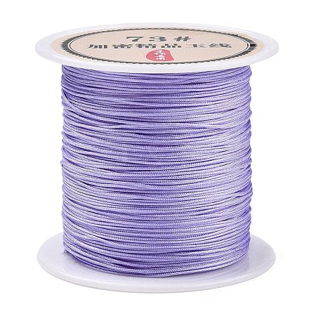 40 Yards Nylon Chinese Knot Cord NWIR-C003-01B-18-1