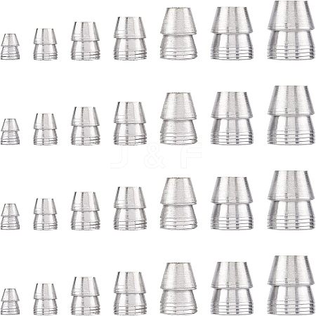 28Pcs Iron Handle Wedge IFIN-FH0001-56-1