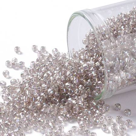 TOHO Round Seed Beads X-SEED-TR11-1807-1