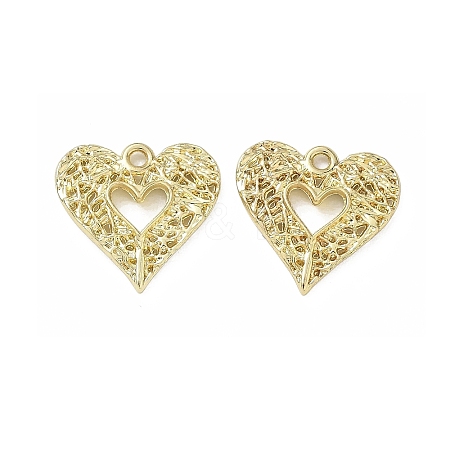 Alloy Pendants AL-CBA5609-07G-1