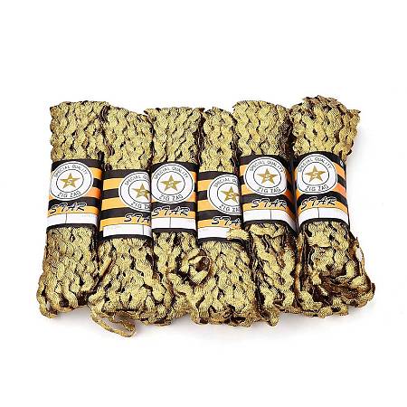 Polyester Ribbons SRIB-S050-C06-1