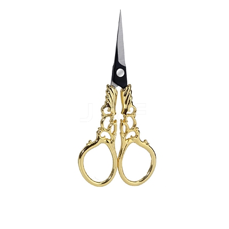 Stainless Steel Scissors PW-WGEE217-03-1