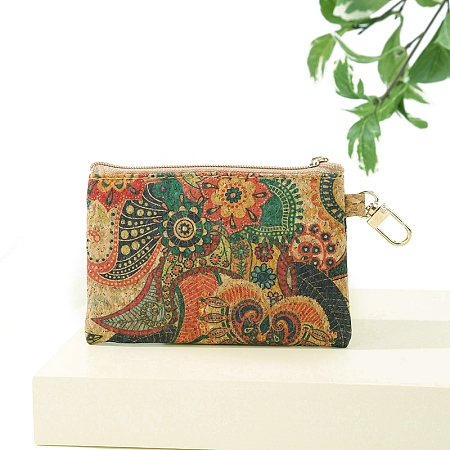 Cork Coin Purse PW-WGB6904-04-1