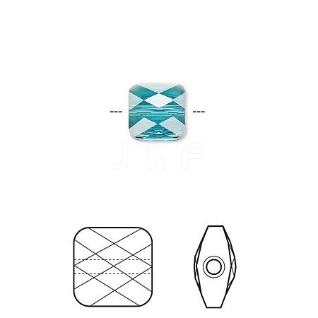 Austrian Crystal Beads 5053-6mm-379(U)-1