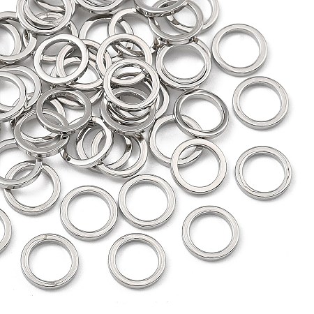 SHEGRACE Brass Beads XGRQ58417-773P-1