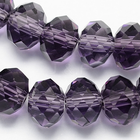Handmade Glass Beads G02YI071-1