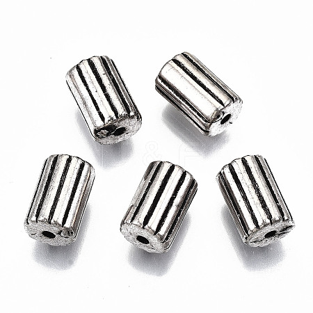 CCB Plastic Beads LS-CCB-T011-91AS-1