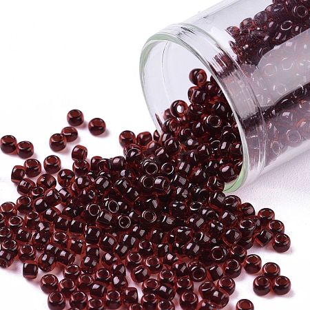 TOHO Round Seed Beads SEED-TR08-2153-1