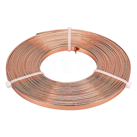 Aluminum Wire AW-BC0003-04A-B-1