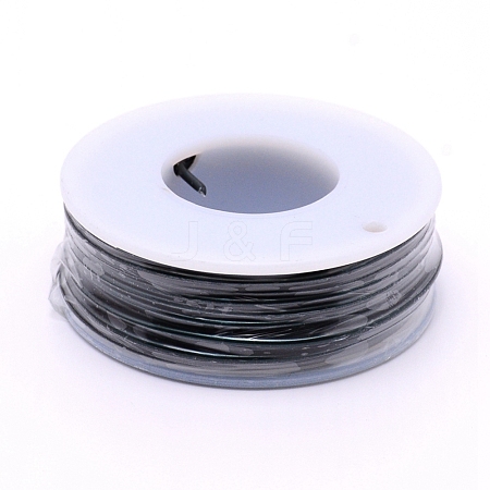 Matte Round Aluminum Wire X-AW-G001-M-1.5mm-10-1