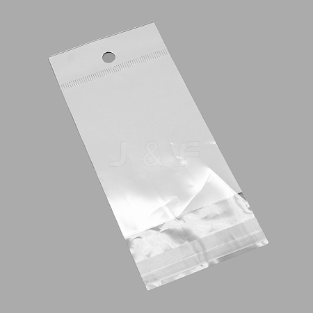 Pearl Film OPP Cellophane Bags LS-X-OPC-R016-7x14-1
