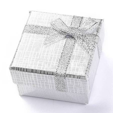 Cardboard Box Ring Boxes CBOX-G011-E01-A-1