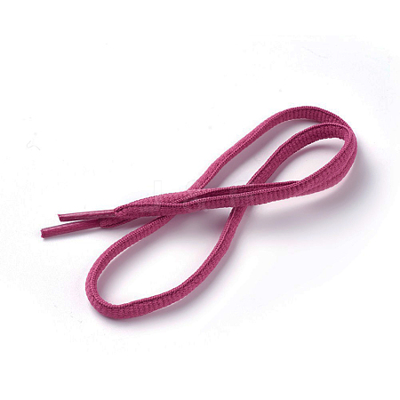 Polyester Cord Shoelace AJEW-F036-02A-12-1