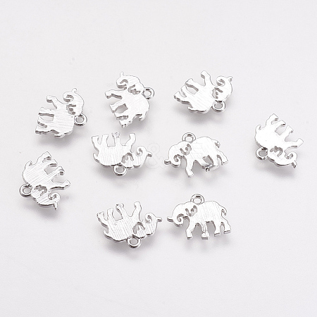 Brass Charms LS-KK-F731-38P-1