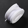 Fishtail Yarn Iridescent Ribbon for Bowknot Making OCOR-B004-03A-01-2