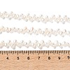 Natural Cultured Freshwater Pearl Beads Strands PA-CBABE82-02C-5