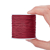   Braided Nylon Thread Nylon String NWIR-PH0001-61A-04-3