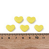 Opaque Acrylic Beads LS-MACR-S373-128-S10-6