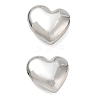 304 Stainless Steel Beads SA-CBA97DF-13P-1