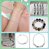 925 Sterling Silver Beads STER-BC0004-21A-P-5