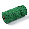Cotton String Threads OCOR-T001-02-36-2
