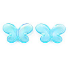 Transparent Acrylic Beads LS-X-TACR-N006-50-A02-2