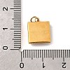 304 Stainless Steel Enamel Charms STAS-B093-09G-02-3