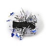 Christmas Theme Glitter Felt Fabric Alligator Hair Clip LS-PHAR-U002-01H-2