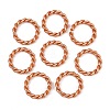 Aluminum Quick Link Connectors ALUM-H002-01-15-1