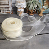 1Bag Organza Ribbon ORIB-CY0001-04C-3