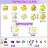 DIY Jewelry Making Kits DIY-YW0017-69C-3