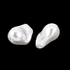 ABS Plastic Imitation Pearl Beads PL-CBA8DB3-08-2