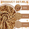 Polyester Fabrics DIY-WH0622-125B-4