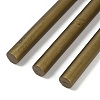 Sealing Wax Sticks DIY-WH0003-G12-2