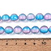 Resin Beads Strands RESI-N044-04A-C04-4