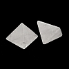 Natural Quartz Crystal Orgonite Pyramid Display Decorations G-C186-07N-3