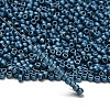 TOHO 8/0 Round Beads SEED-XTR08-0511F-3