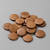 Wood Beads WOOD-WH0124-99D-1