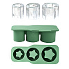 Ice Cube Silicone Molds for Cup DIY-CJC0006-24-1