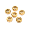 304 Stainless Steel Spacer Beads STAS-D384-01B-G-1
