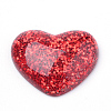 Resin Cabochons X-CRES-Q196-28F-2